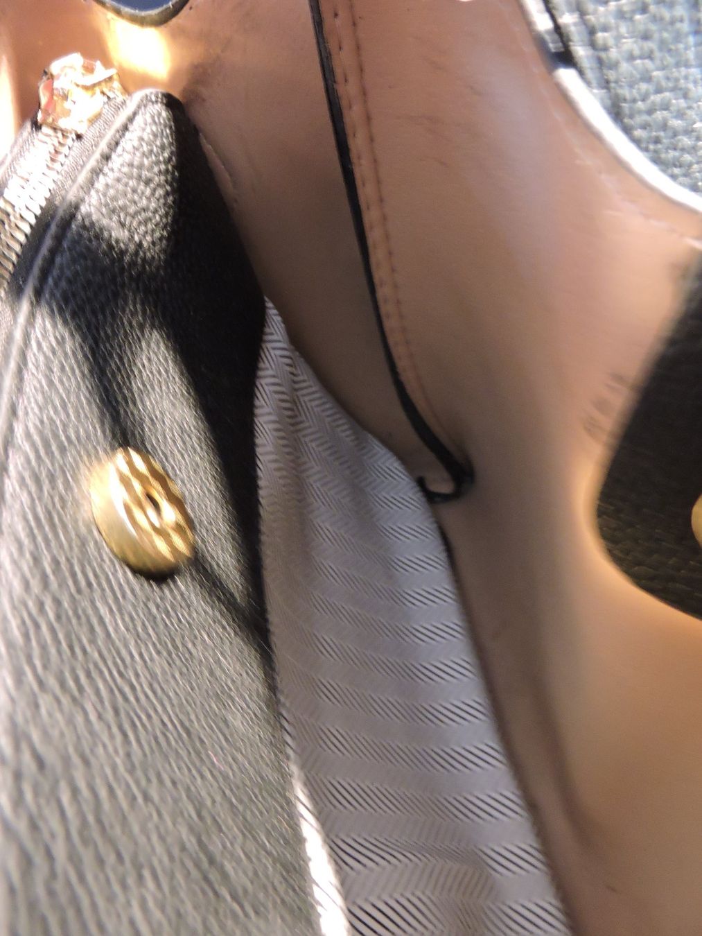 Sacs: Handtasche – D'occasion à Hauptwil par Borusse01 6