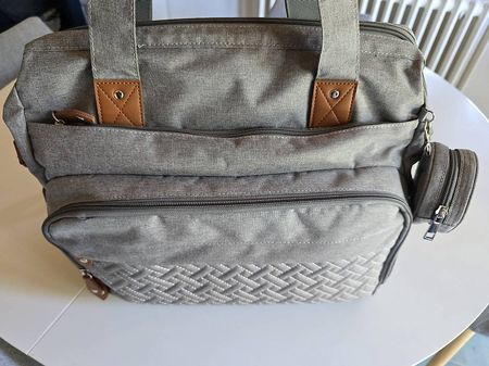 Sac à langer XXL