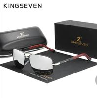Kingseven Polarisierte Sonnenbrille Neu