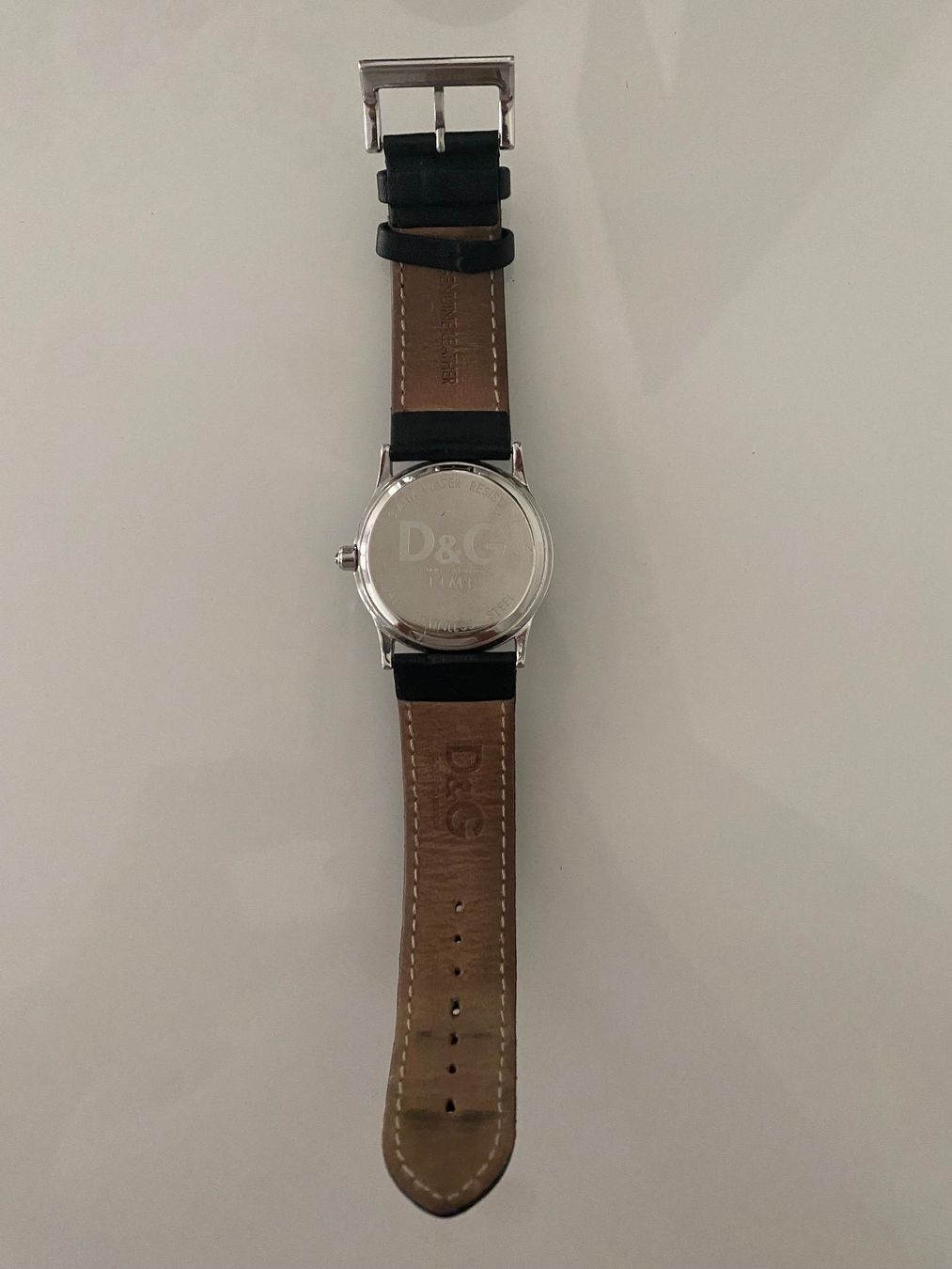Dolce & Gabbana Orologi: Dolce & Gabbana Uhr – Usato da Wetzikon ZH venduto da Deba26 4