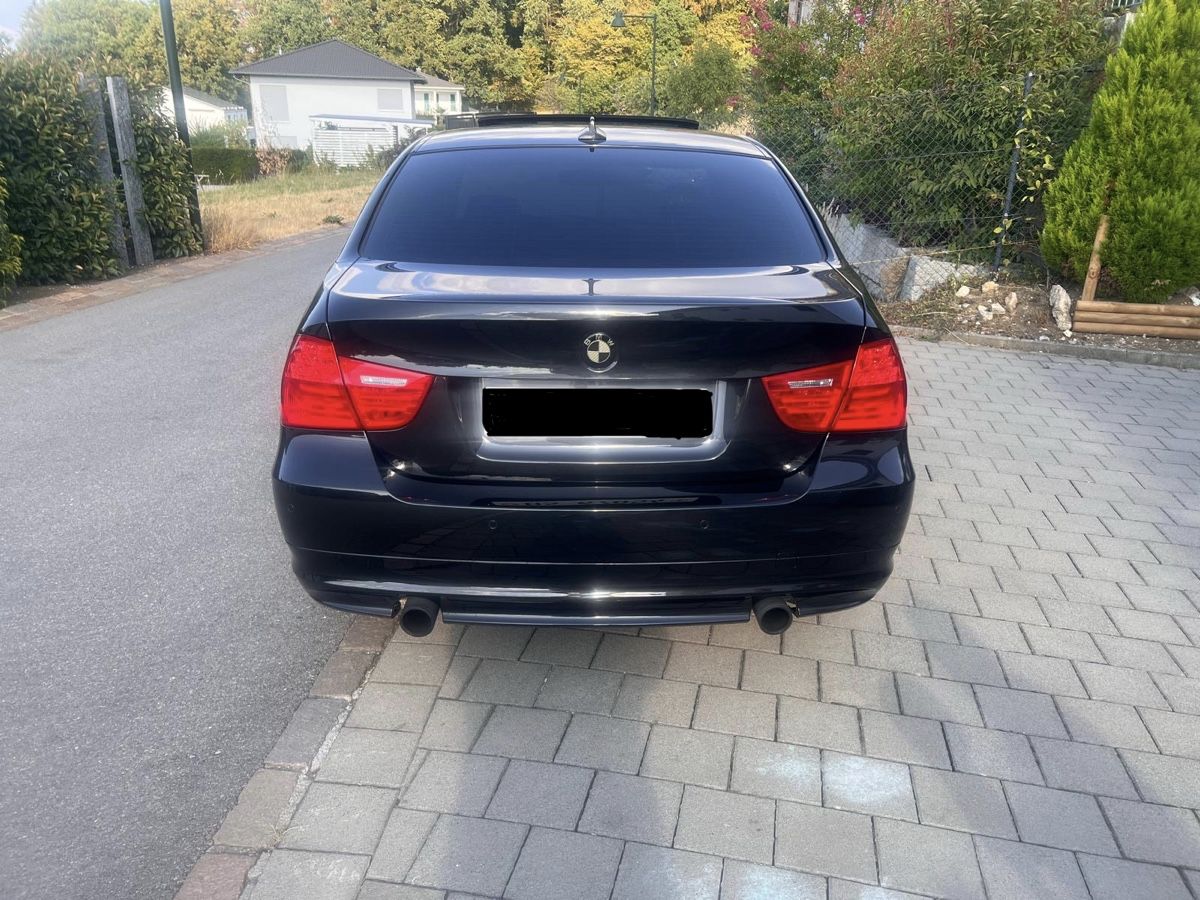 BMW Automobili: BMW 335i 268kW – Usato da Metzerlen venduto da scuup 1