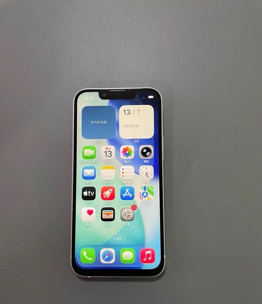 Apple Portables: iPhone 13 mini 128 GB – Neuf (Voir description) à Yverdon-les-Bains par con_5qmg 4