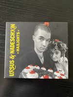 Ursus und Nadeschkin Highlights CD