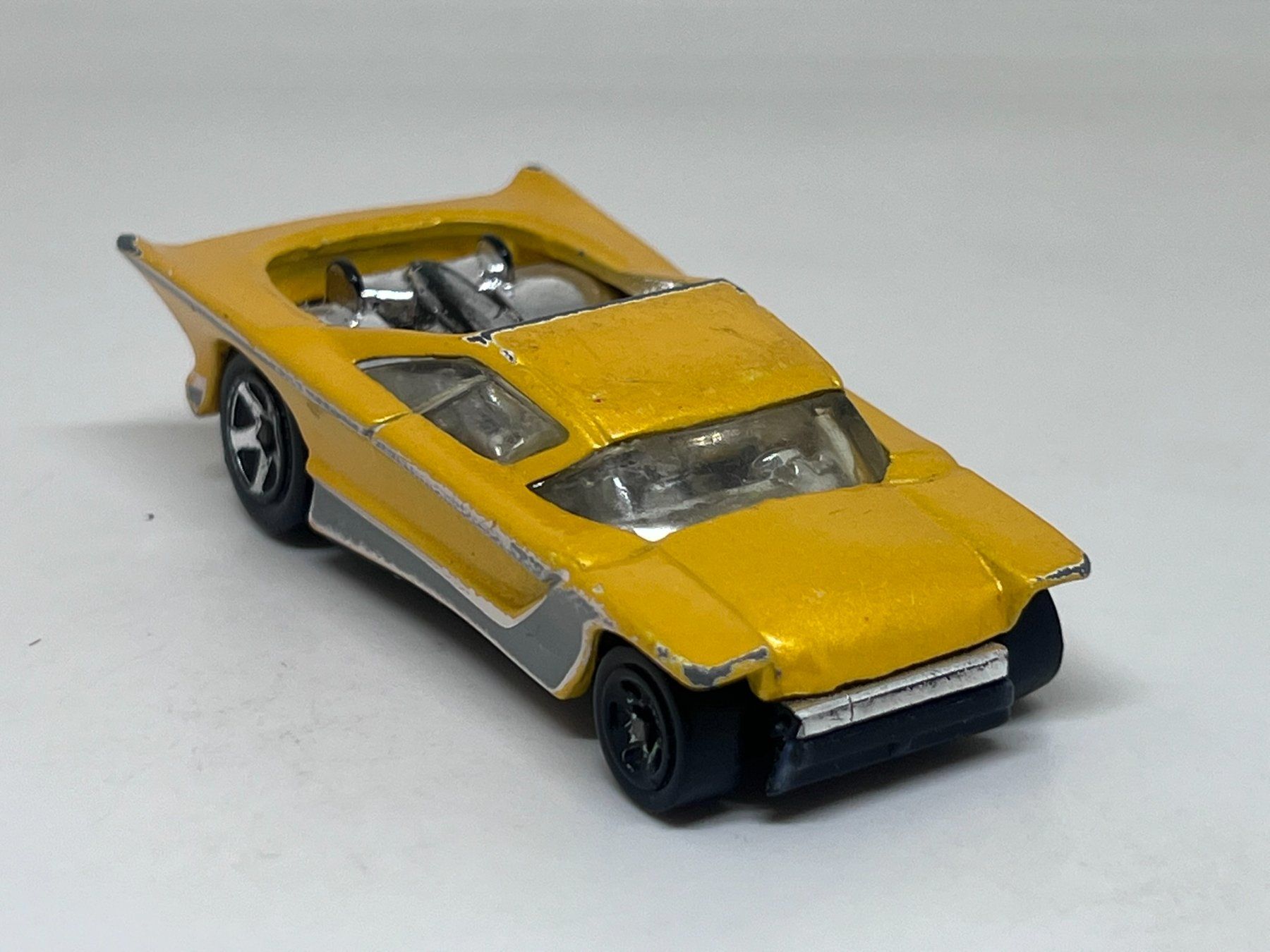 Hot Wheels Modellini d'auto: Hot Wheels Nomadder What #527 – Usato da Wildegg venduto da LaaBoutique