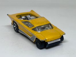 Hot Wheels Nomadder What #527