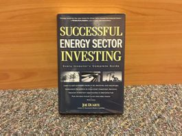 Successful Energy Sector Investing - English