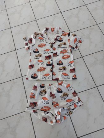 Pyjama Gr. S