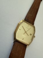 Tissot Seastar Quartz Vintage – goldfarben – läuft