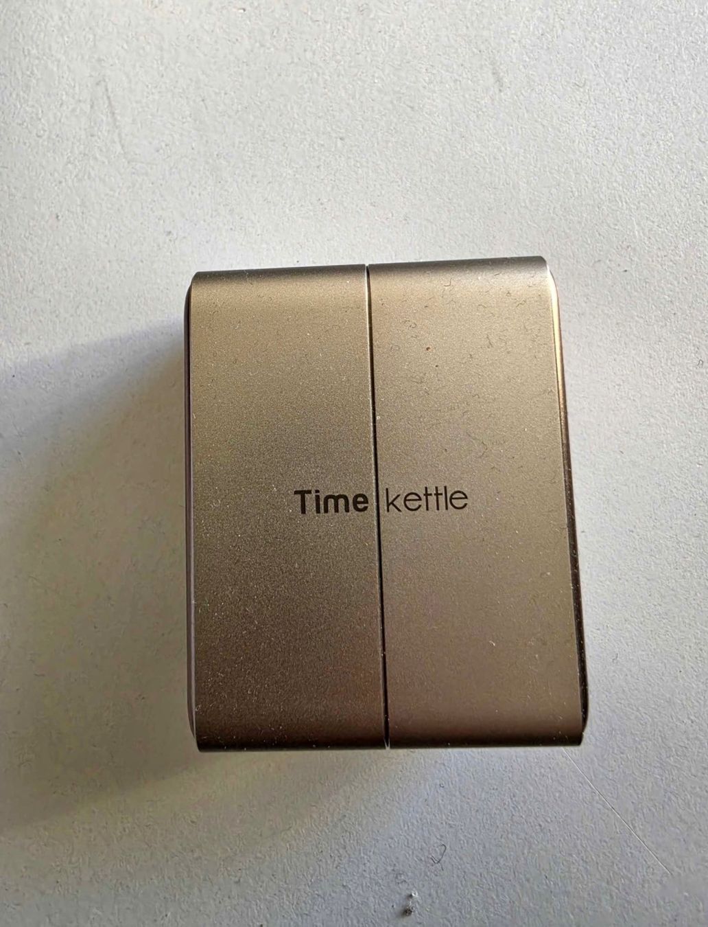 Kopfhörer: Timekettle – Gebraucht aus Adlikon b.Regensdf von pio_5mfd