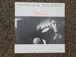 LP  François Feldman