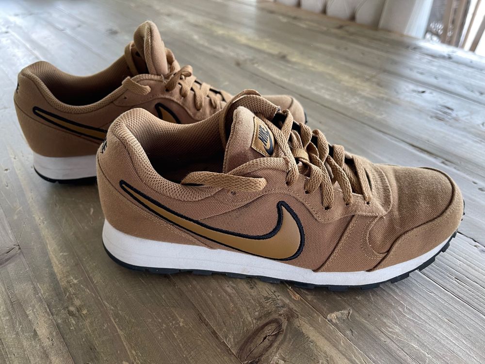 Md runner 2 beige on sale