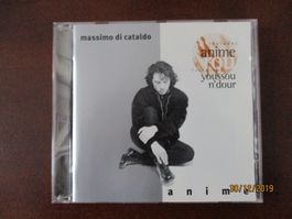 Massimo Di Cataldo – Anime