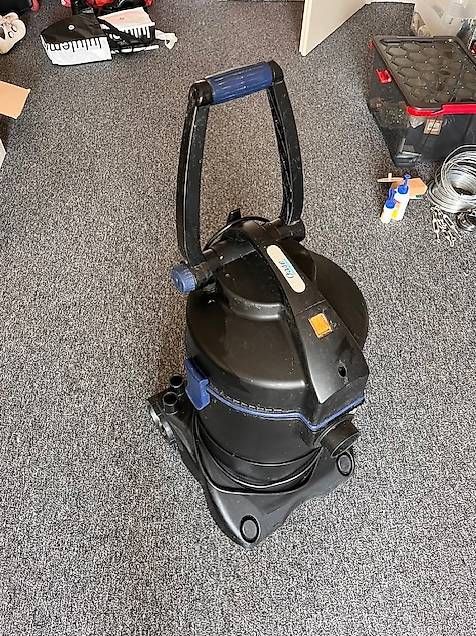 TeichSauger von OASE Kaufen auf Ricardo