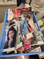 Autogramm Sammlung Musik zum Verkaufen