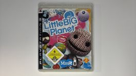 PS3 - LittleBigPlanet