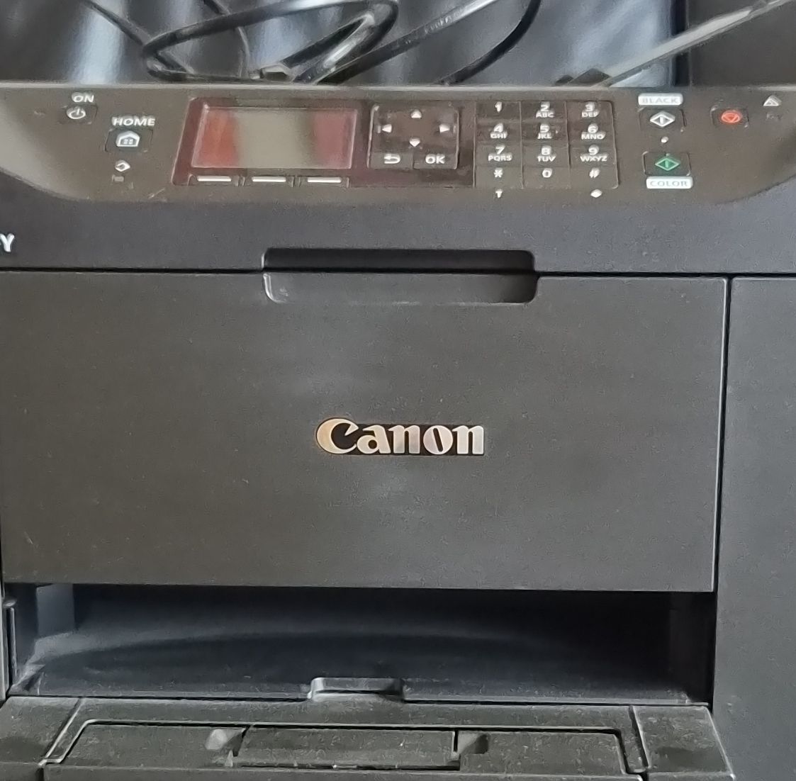 Canon Drucker: Canon Maxify MB2150 Multifunktionsdrucker gebraucht – Gebraucht aus Pfäffikon ZH von zyranium 1