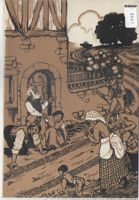 Carte Mono - Schweizerischer Presstag