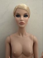 Rayna Ahmadi Stilettos Out Integrity Toys