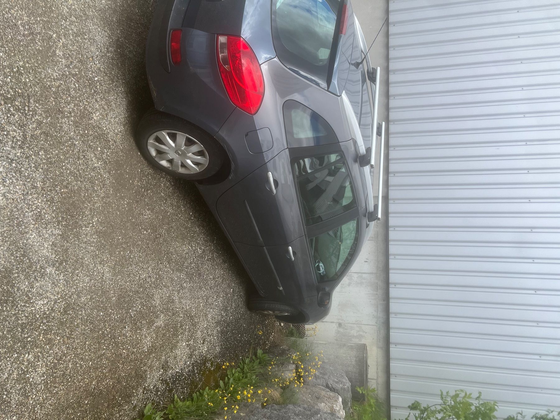 Renault Autos: Renault Clio 3 Break à louer – D'occasion à Moutier par kar_yhh2 1