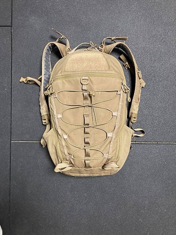 Zaini: Sac à dos 24litres PDW S.H.A.D.O – Usato da Biel/Bienne venduto da yanisyaf 1
