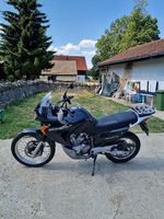 Honda Transalp XL650V 