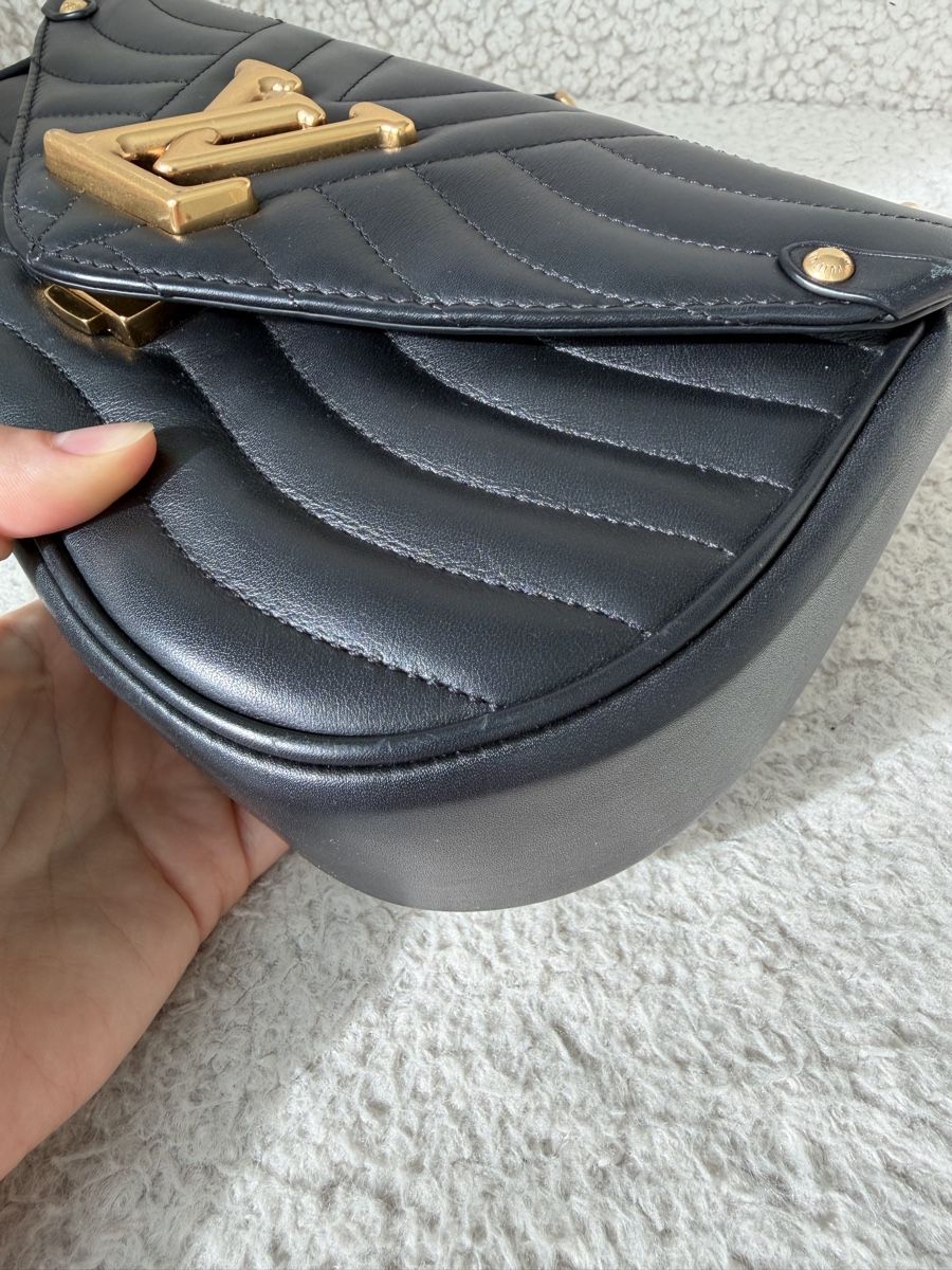 Louis Vuitton Borse da donna: Louis Vuitton New Wave MM bag – Nuovo (secondo la descrizione) da Schaffhausen venduto da LisaU 3