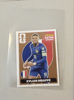 Extra sticker - Mbappé bronze 