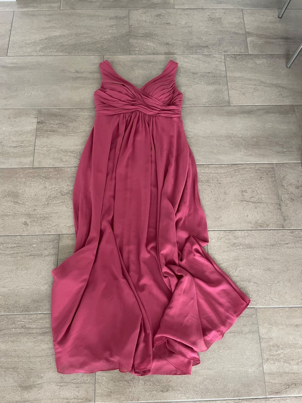 Robes: Bodenlanges A-Linienkleid | Size 40 – Neuf (Voir description) à Niederrohrdorf par jasmiinw 1