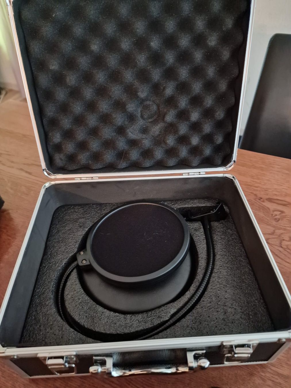 Microfoni: Mikrofonset inkl. PreSonus HD9 Kopfhörer – Nuovo (secondo la descrizione) da Bilten venduto da Ueli77 1