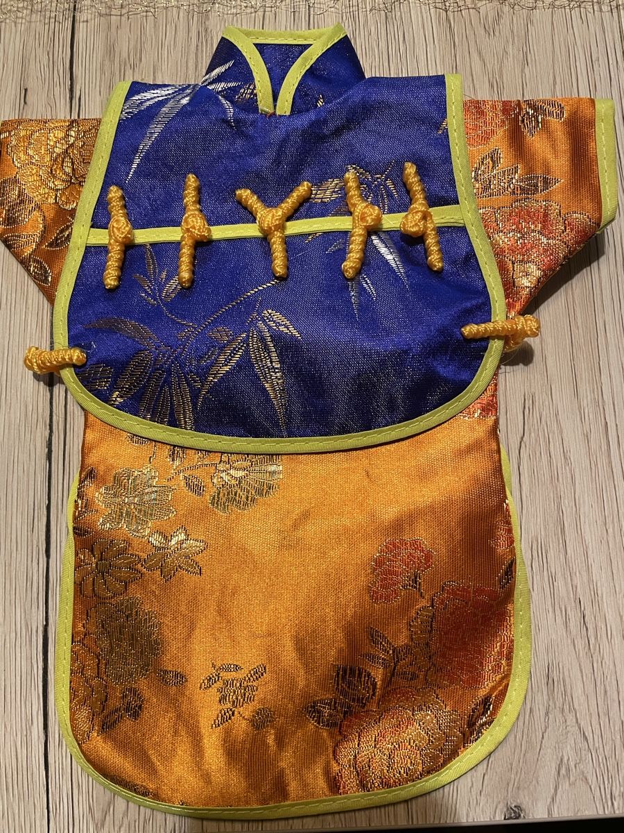 Vino: Flaschenkleid, Weinverpackung Kimono-Stil – Usato da Oberwil BL venduto da Petermib 3