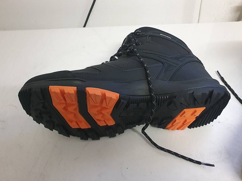 Icepeak Herrenschuhe: Icepeak Agadir 2 Gr. 46 Wanderschuh Winter-/Sommerschuh – Gebraucht aus Flums von Cooker 2