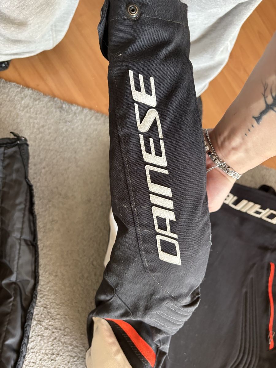 Dainese Giacche: Veste de moto Dainese – Usato da Echallens venduto da ewa_wzn9 2