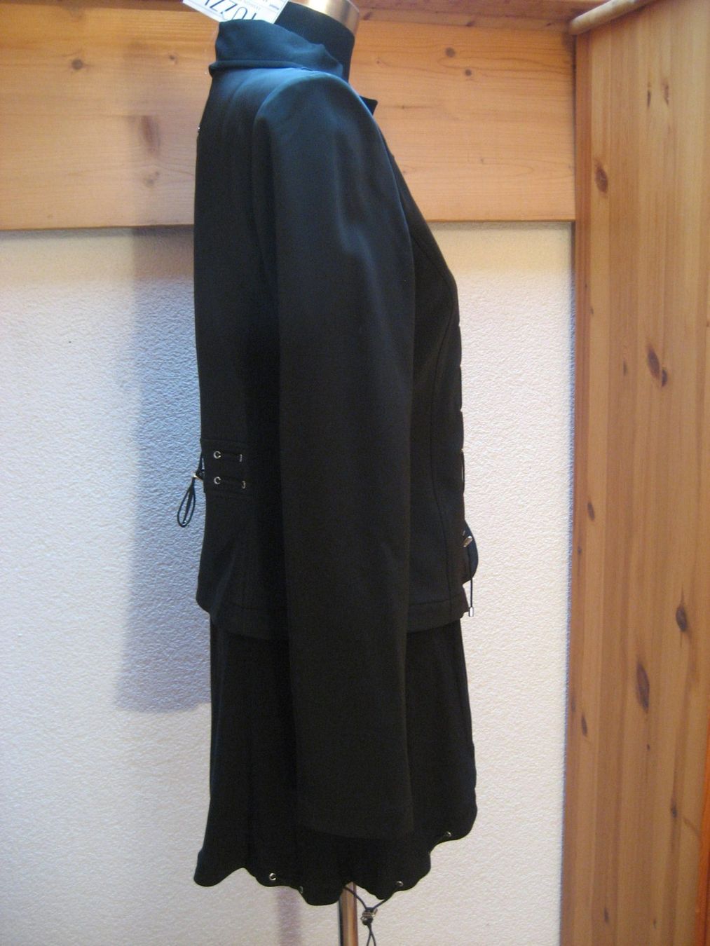 Giacche: Veste Tuzzi taille M, neuve, lagenlook – Nuovo e nell'imballaggio originale da Delémont venduto da marryb 3