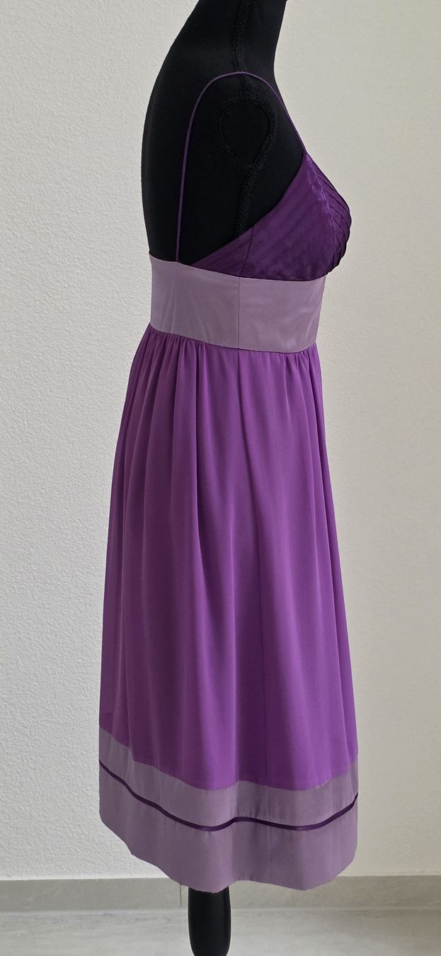 Kleider: Wunderschönes Kleid  – Neu (gemäss Beschreibung) aus Rheinsulz von Gilea 2