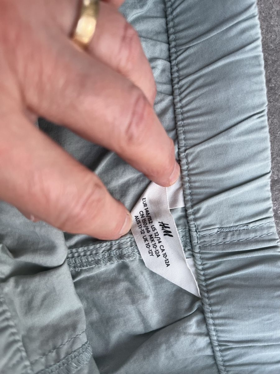 Pantalons: Shorts 146/152 – D'occasion à Wil ZH par Wonderwoman76 1