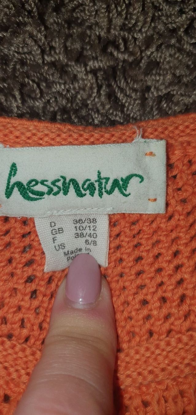 Hessnatur Maglioni & Felpe: Hessnatur Pullover – Usato da Riedikon venduto da Winter21. 2