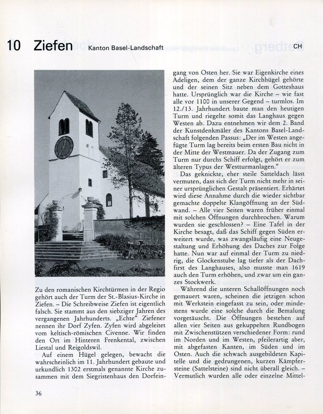 Libri: Basel, Basler Regio, Kirchtürme – Usato da Aarau venduto da Elmaar41 2