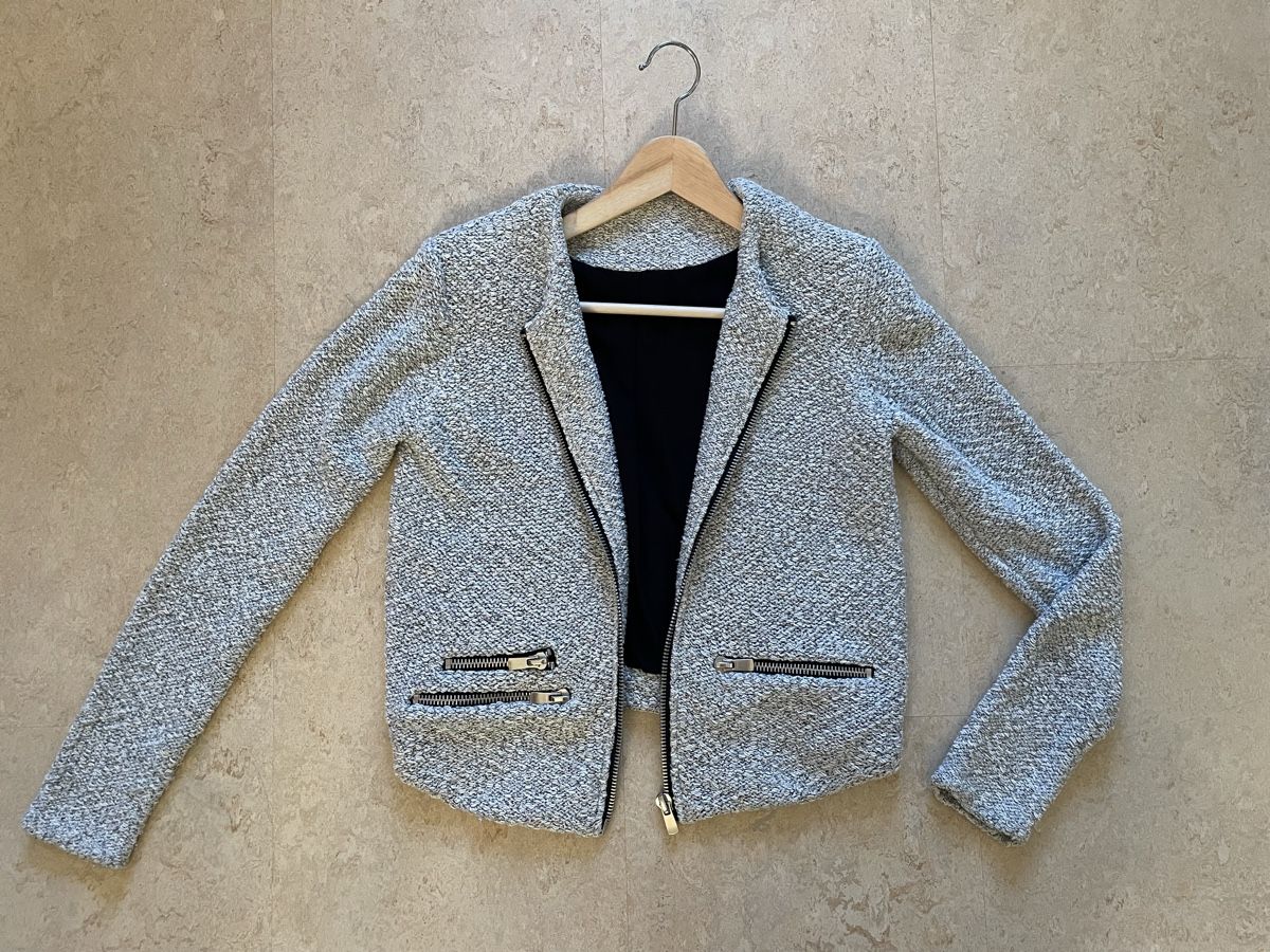 Maje Jacken: Maje Jacke Gr. 1 – Gebraucht aus Schaffhausen von assiral89