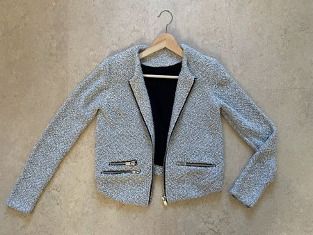 Maje Jacke Gr. 1