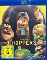 Hoppers
