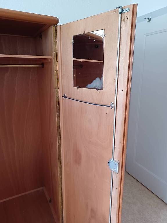 Armadi: Armoire ancienne – Usato da Soyhières venduto da 5jm_5czl 3