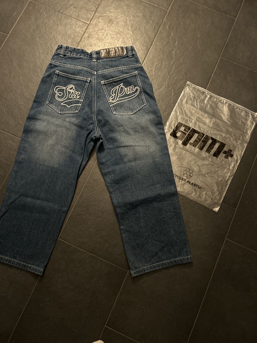 6PM Jeans: 6PM Denim Jeans – Usato da Brülisau venduto da Lilly86