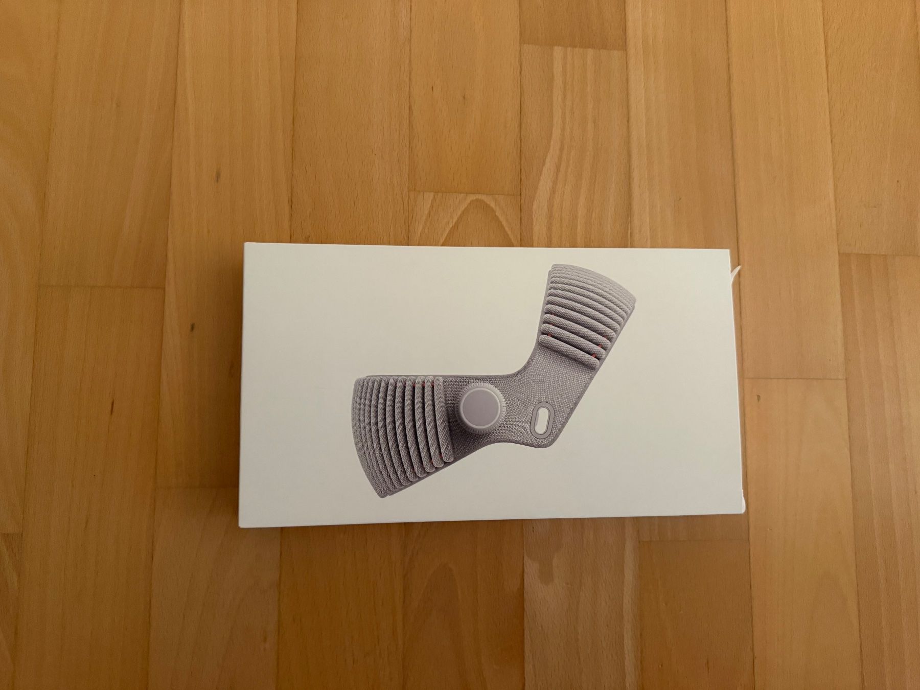 Apple VR Brille: Apple Vision Pro Dual Band aus Strickgewebe Gr L – Neu und originalverpackt aus Meggen von Novi3 2