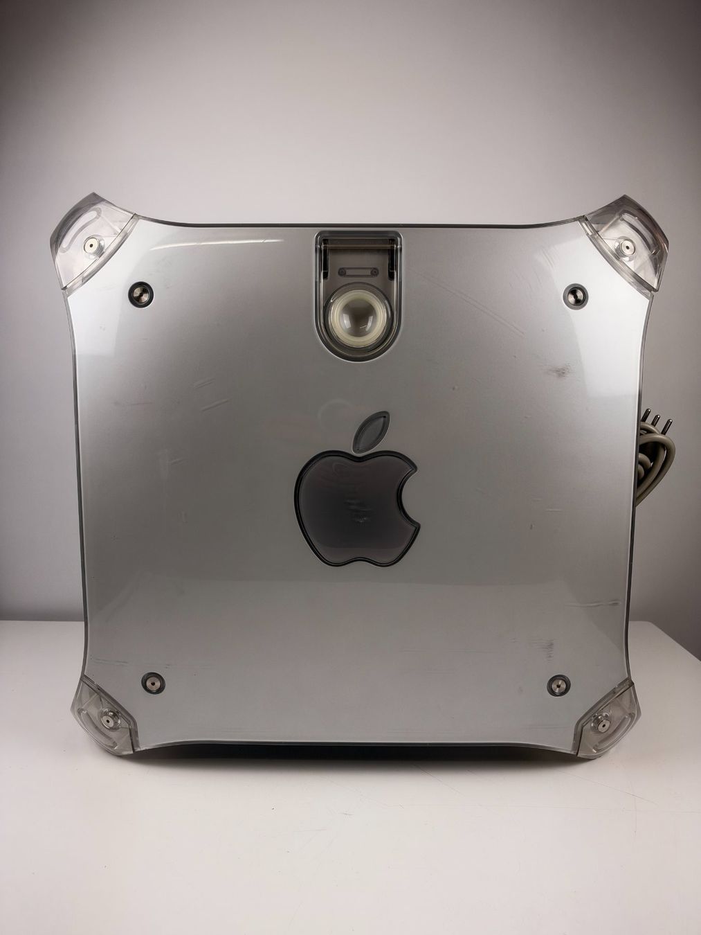 Apple PCs: Apple Power Mac G4 M8493 – Gebraucht aus Basel von IRMAundFRED 3