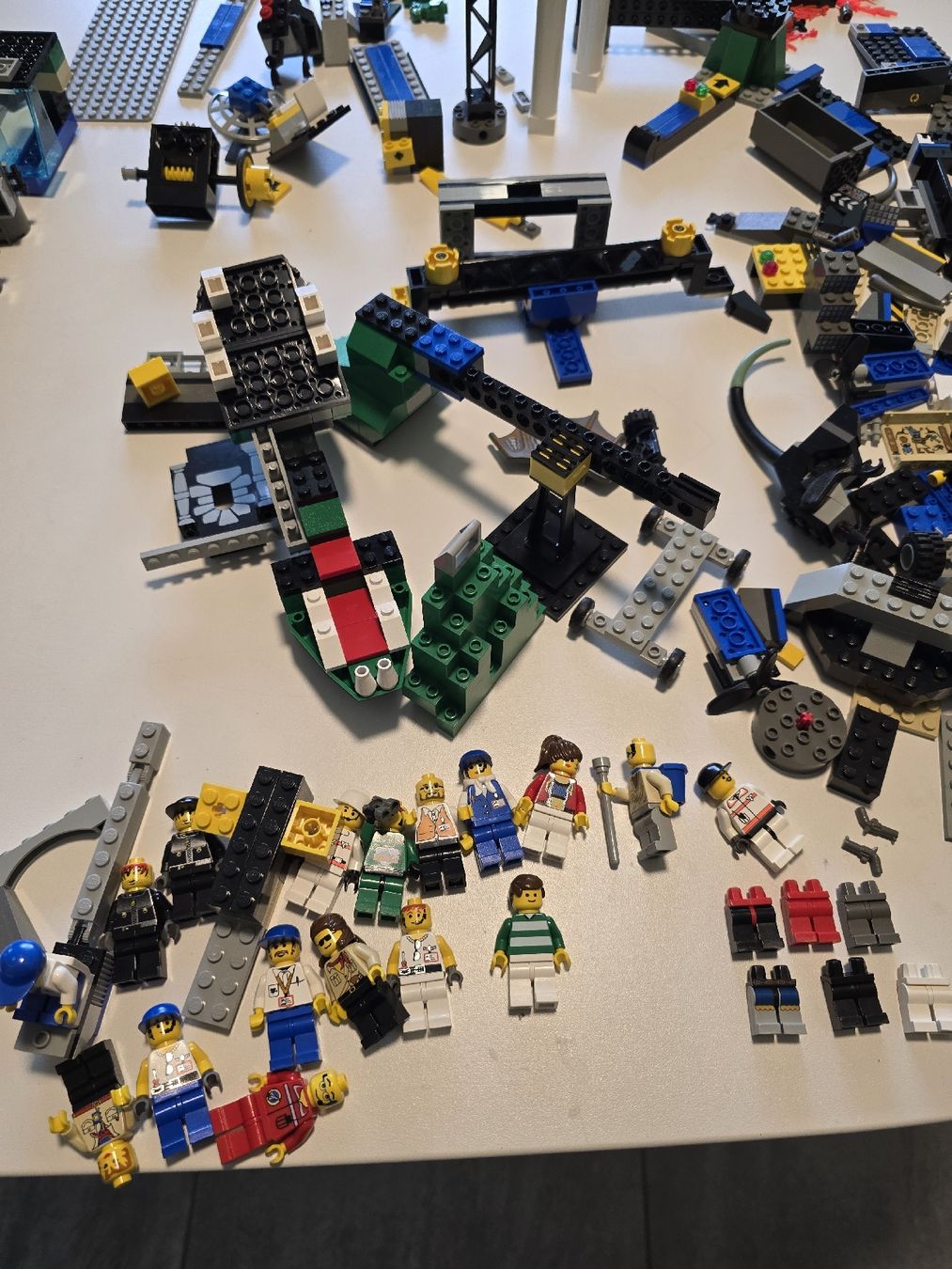 Lego Baukästen: LEGO Studios – Gebraucht aus winterthur von Sammlerecke 2