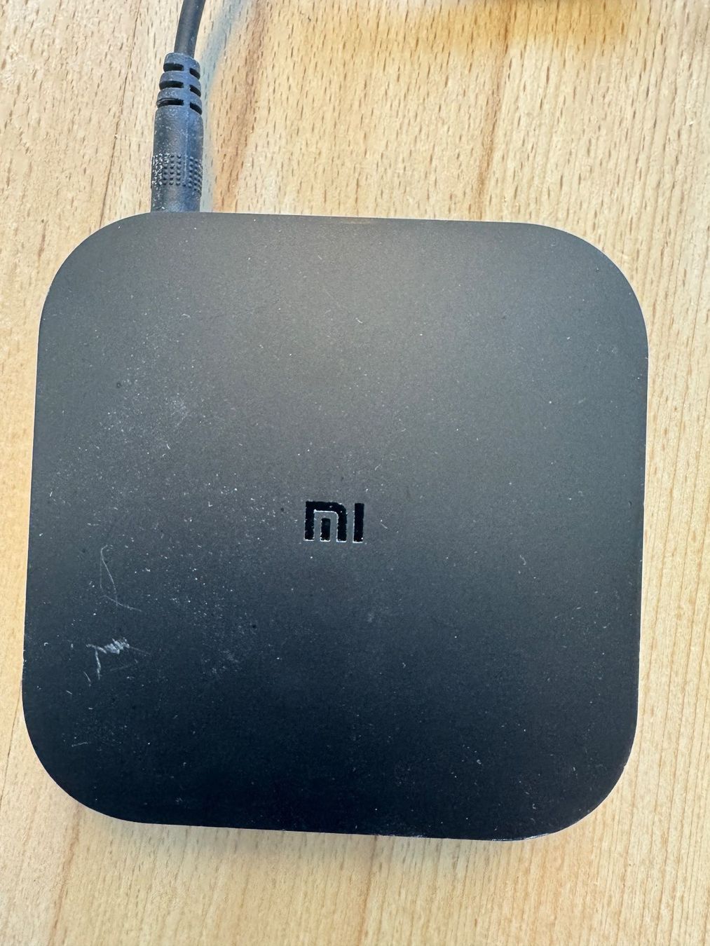 Xiaomi Lettore multimediale & Streamer: Mi Box S 4K Xiaomi, erste Generation – Usato da Bolligen venduto da lima170 1