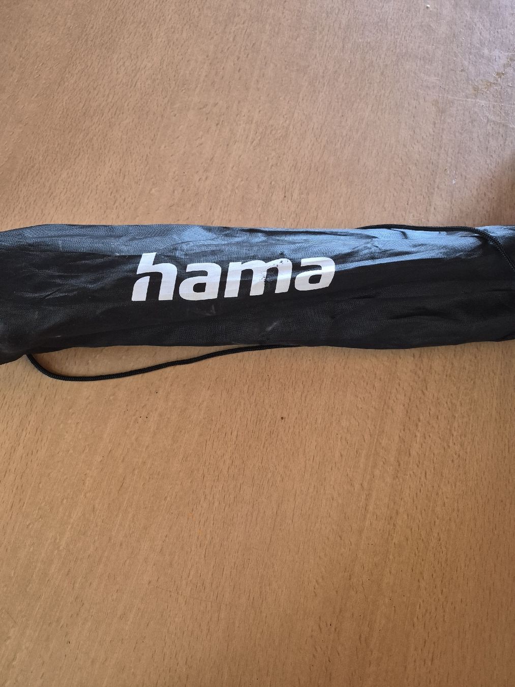 Hama Stative & Stativköpfe: Trépied Hama avec sac de transport  – Neu (gemäss Beschreibung) aus Bonfol von ana_78ss