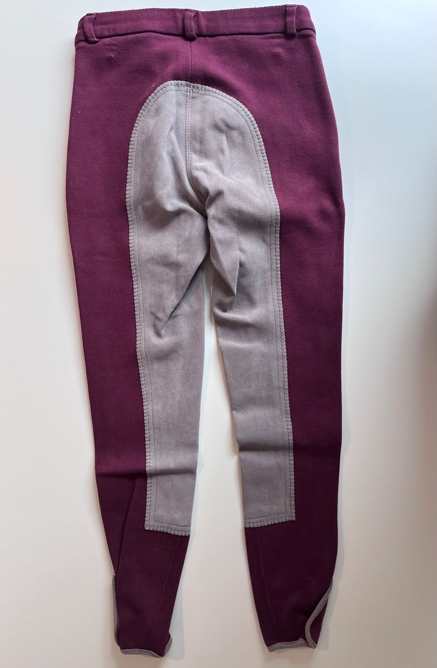 Pantaloni: Kinderreithose Gr. 152 – Usato da Pratteln venduto da asw_w28p 1