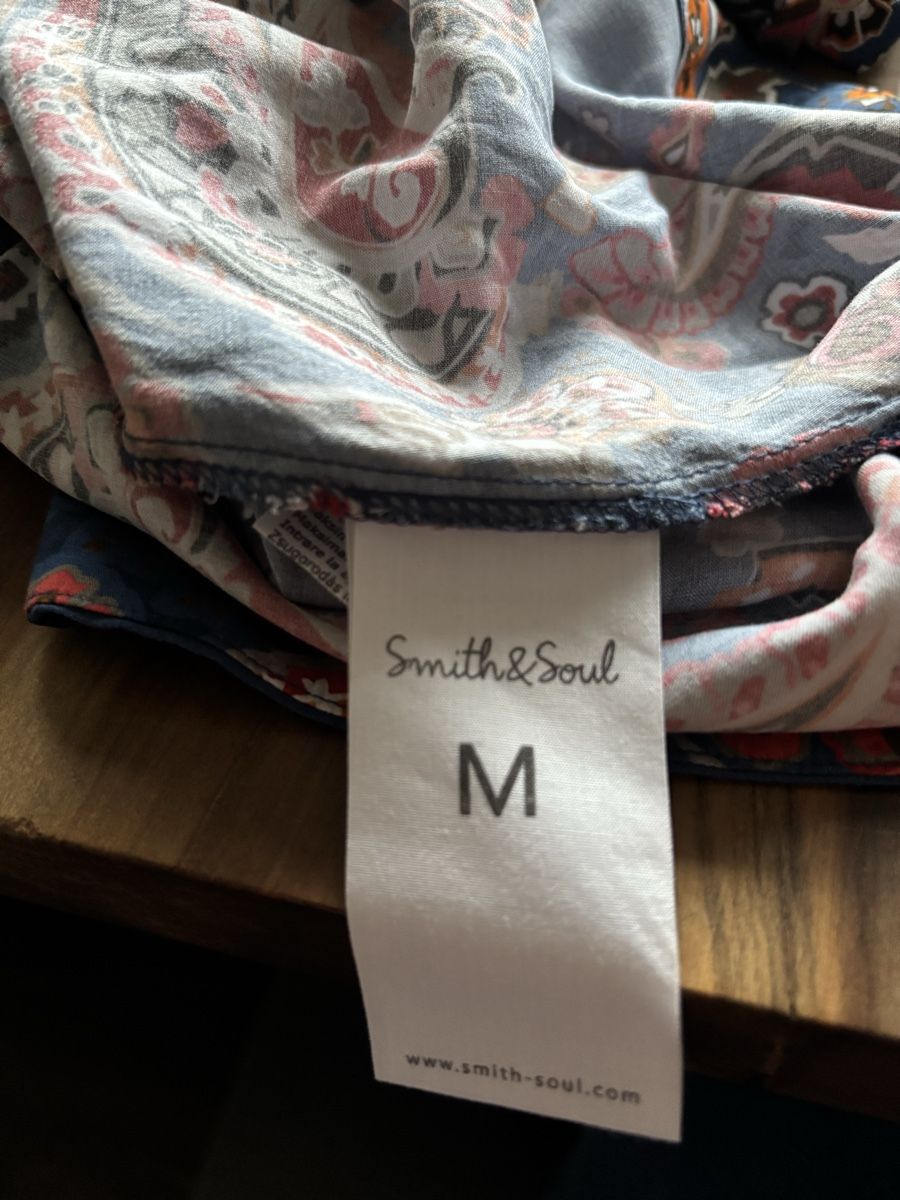 Vestiti: Kleid neuwertig Gr.M – Usato da Stachen venduto da miggi2000 6