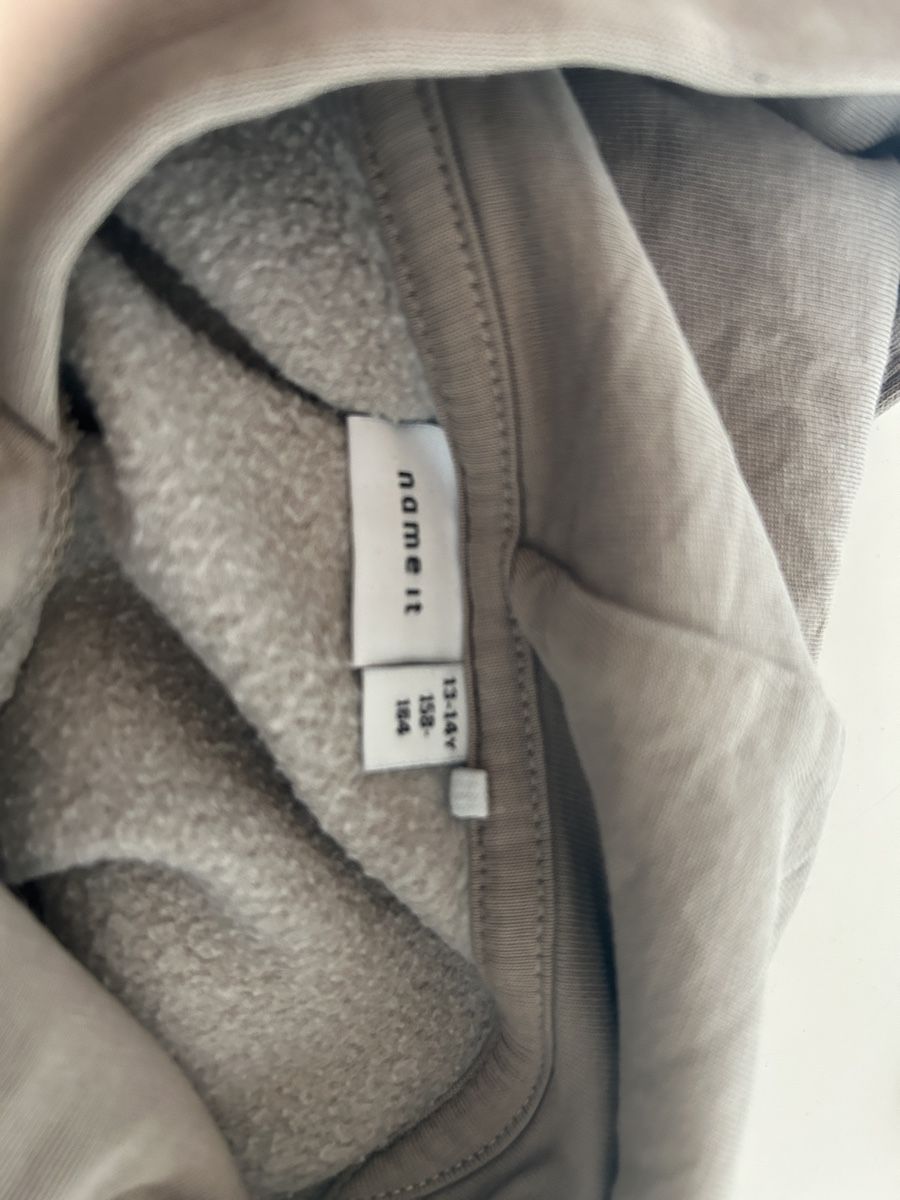 Name It Maglioni & Felpe: Name it Kapuzenpullover Grösse 158/164 – Usato da Unterlangenegg venduto da Dodo2108 1